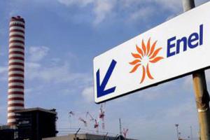 Чистая прибыль итальянской Enel за 2016 год выросла на 17%
