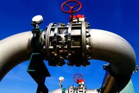 Экспорт газа независимыми производителями через хаб в Петербурге возможен в 2018 г