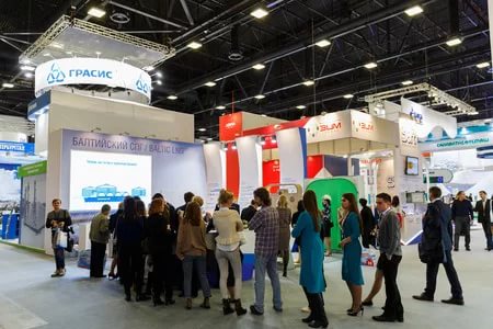 «Газпром» может привлечь еще двух партнеров к проекту «Балтийский СПГ»