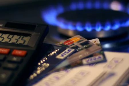 Вероятно, за газ придется платить заранее — долги перед газовиками в стране приблизились к отметке 200 млрд.рублей